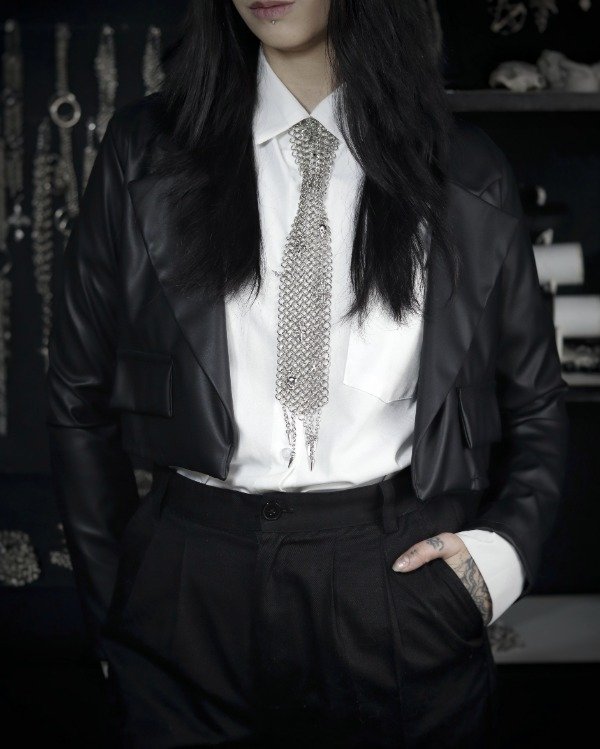 Producto - Corbata Noctie - 2