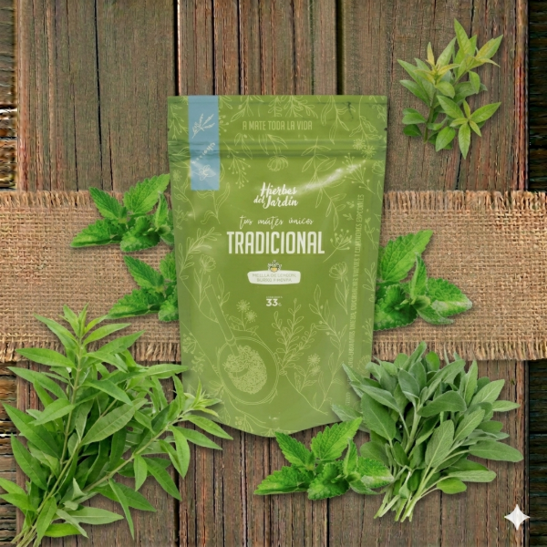 Producto - TOP TRADICIONAL