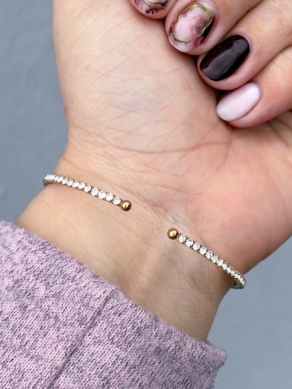 Producto - Esclava elástica 5.5cm - 2