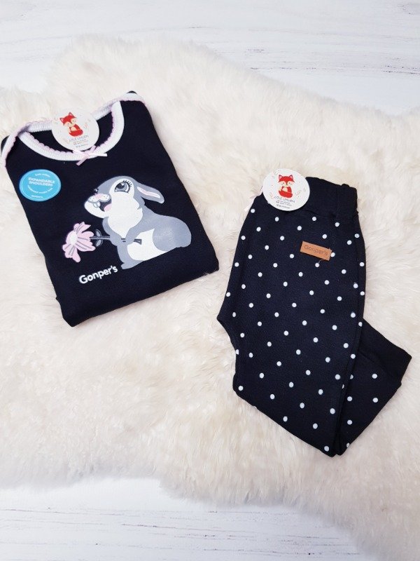 Producto - DUO CONE BLACK