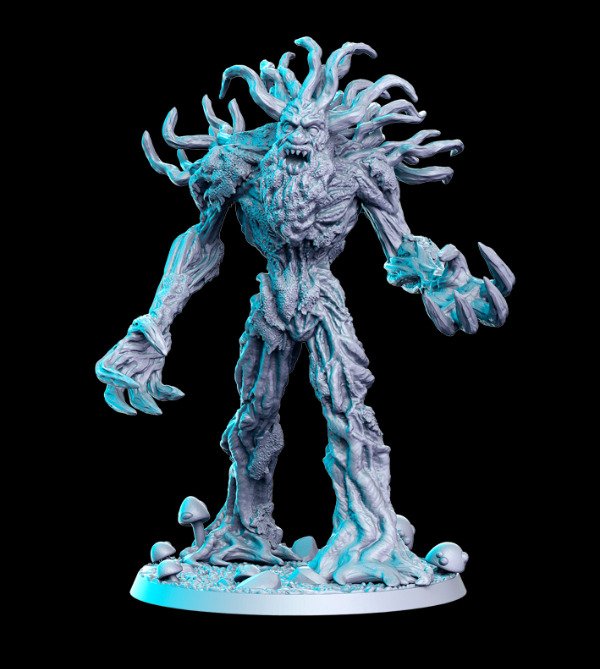 Producto - Ents - El Señor de los Anillos