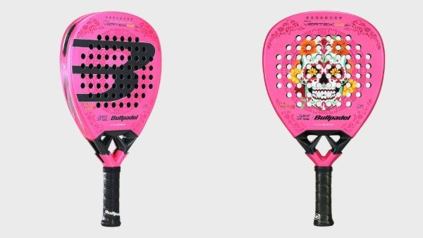 Producto - Vertex 05 2026 WOMAN MX LTD  Edición Especial México