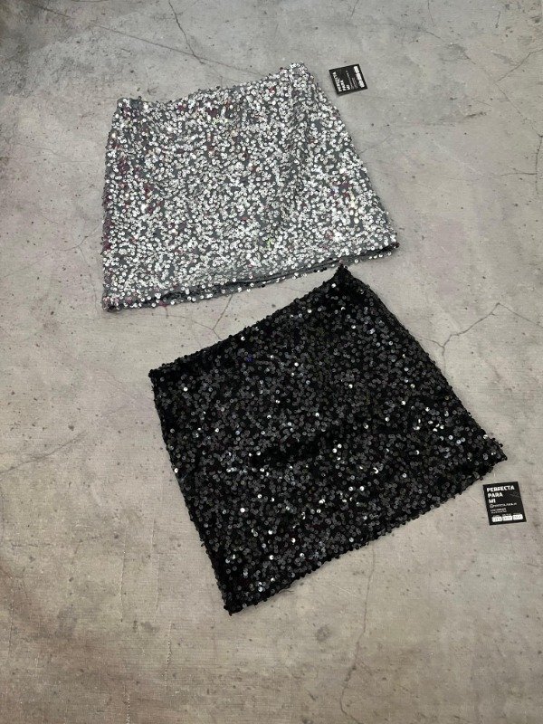 Producto - POLLERA NINU