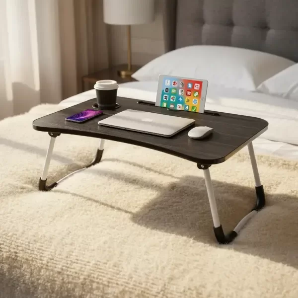Producto - Bandeja Desayunadora Plegable para cama - 3