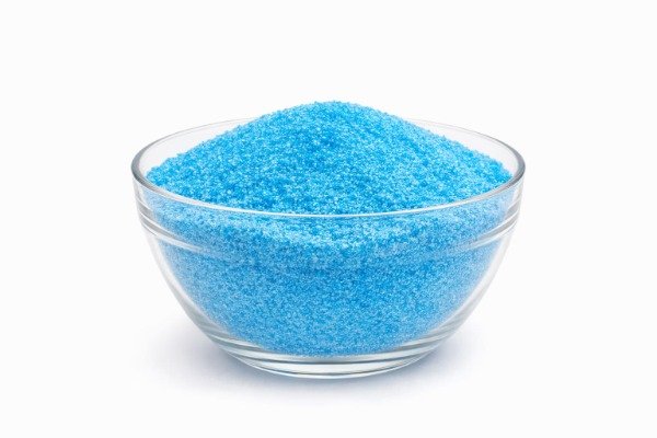 Producto - Sulfato de cobre pentahidratado