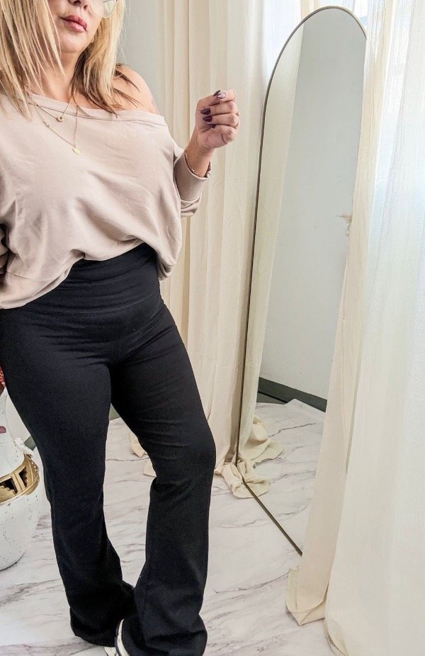 Producto - Calza Faja