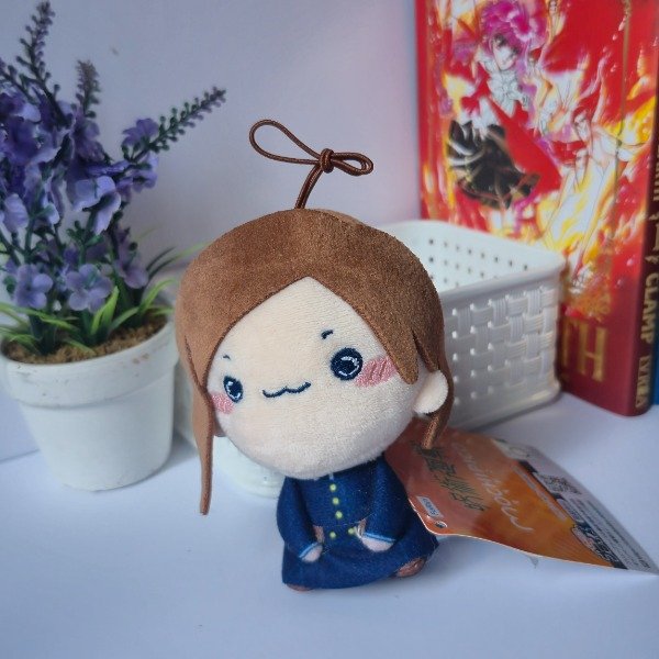 Producto - Jujutsu Kaisen -Kugisaki Nobara - Mochipico Mascot