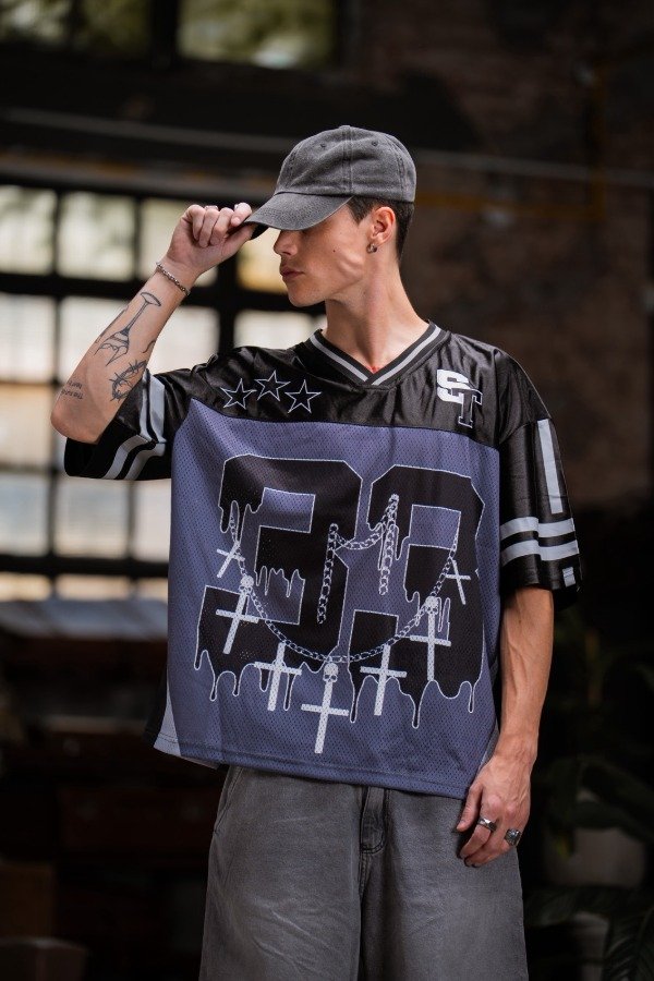 Producto - KOBRA- BLACK