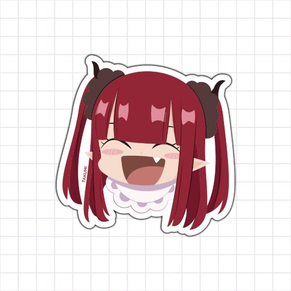 Producto - Marin cosplay sucubo