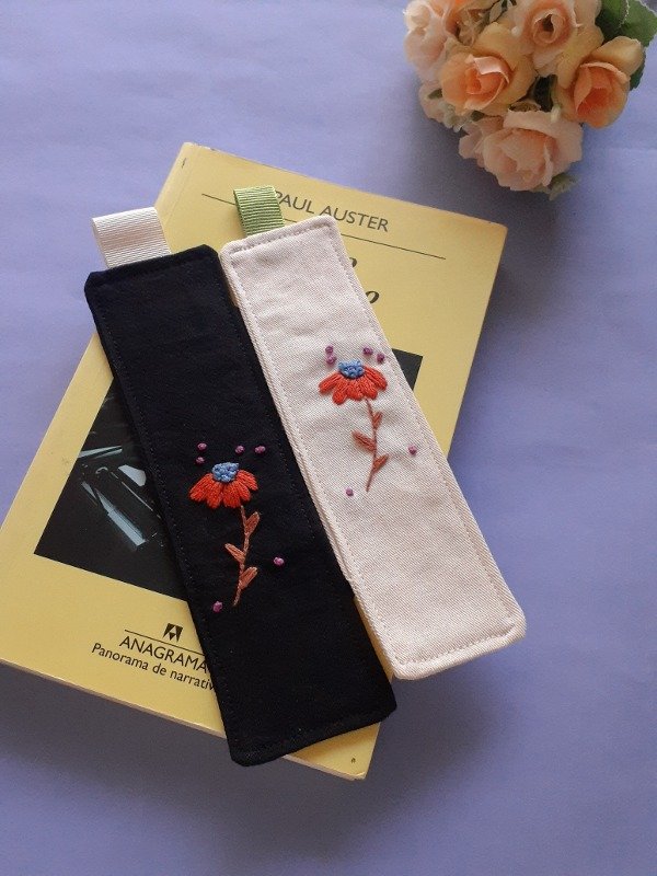 Producto - Señalador Elisa