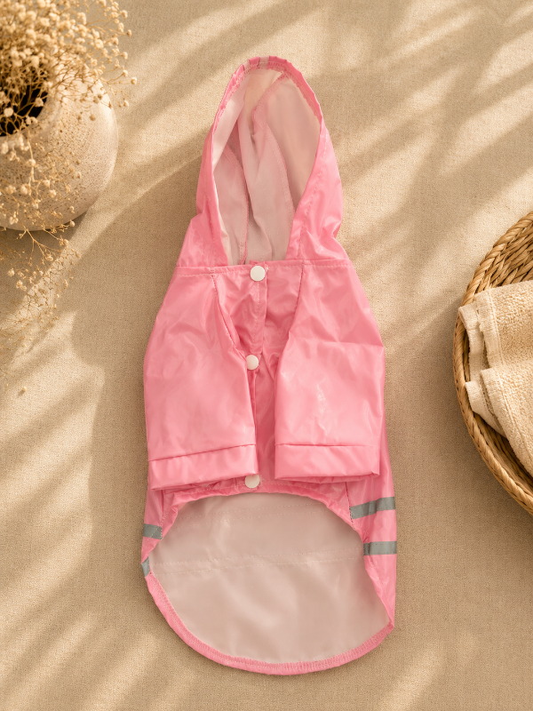 Producto - Piloto Bruma Pink TALLE 3
