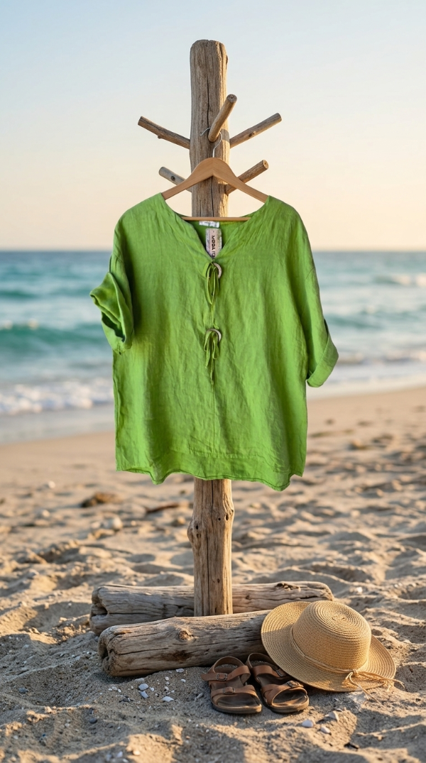Producto - Blusa SERENA - 3