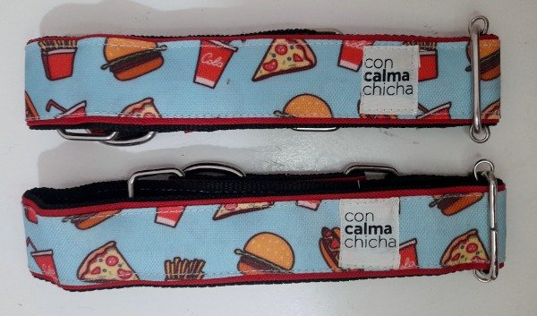 Producto - FAT FOOD 4 CM