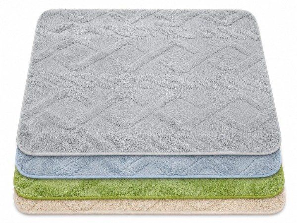 Producto - Alfombra Felpudo LNO 60x40cm - 0