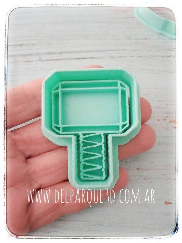 Producto - MINI PASTELERIA SUPERHÉROES TOR