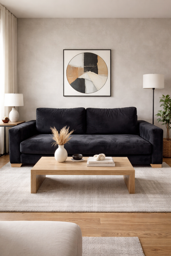 Producto - SILLON PREMIUN 2 MT  PANA