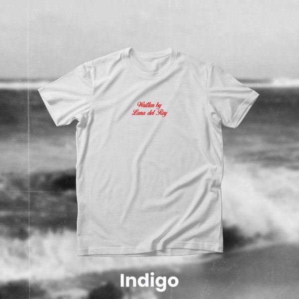 Producto - Written and directed by Lana Del Rey