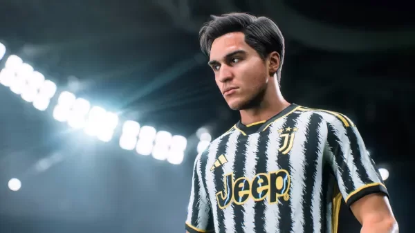 Producto - EA SPORTS FC 24 - 4