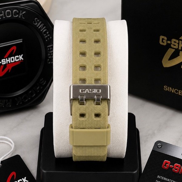 Producto - G shock MUDMASTER - 1