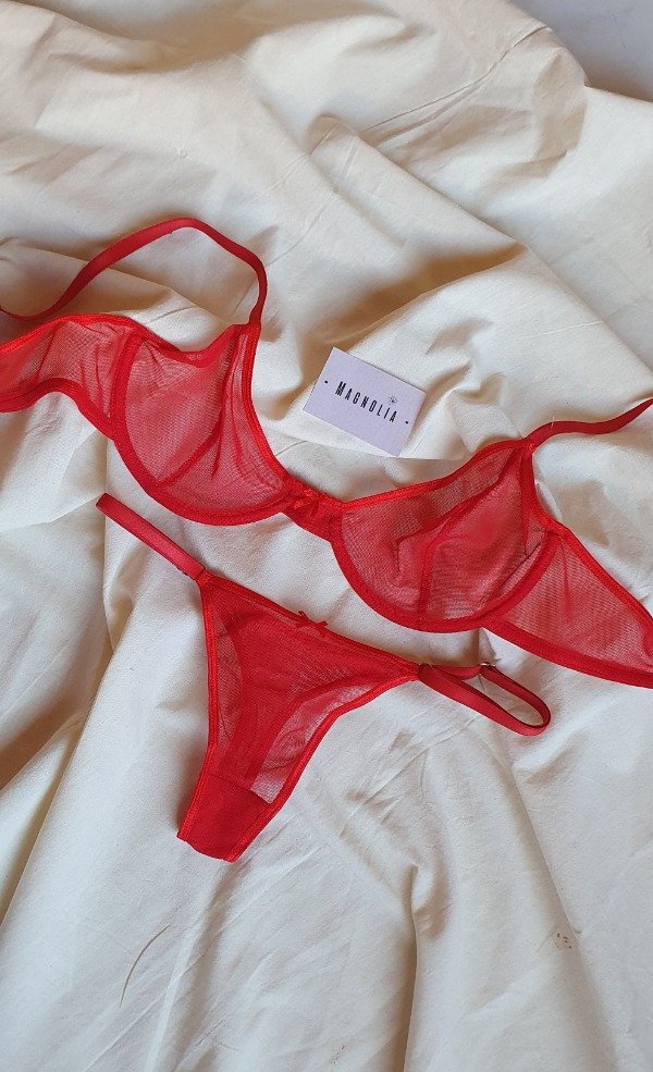 Producto - ESTHER red - 0