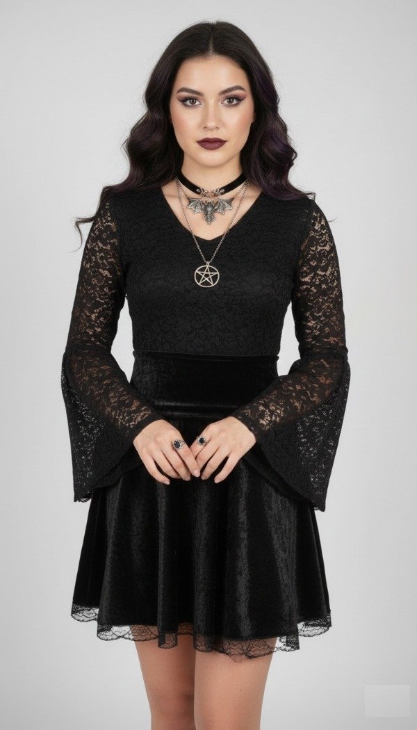 Producto - Sybella CHIFFON