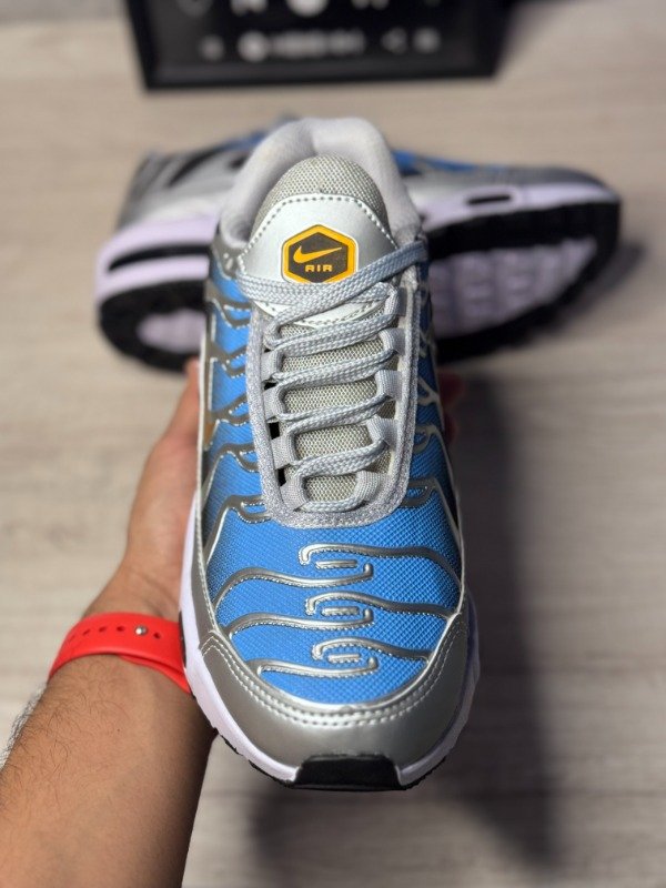 Producto - Nike Air Max Plus TN Ligh Blue - 2