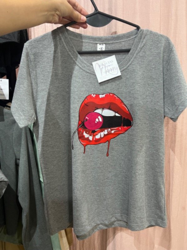 Producto - REMERA NAOMI