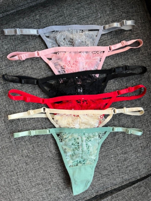 Producto - Pack x6 colaless