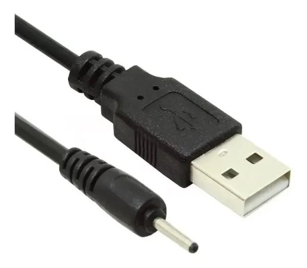 Producto - Cable Usb Para Parlante De Ducha Pin Fino