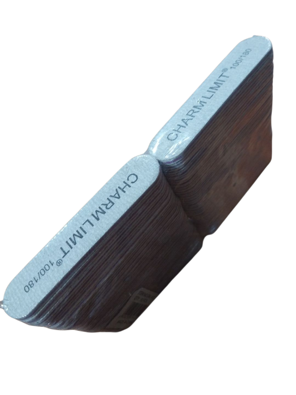 Producto - Lima mini charm limit x 50
