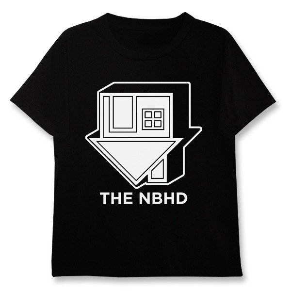 Producto - Remera The Neighbourhood