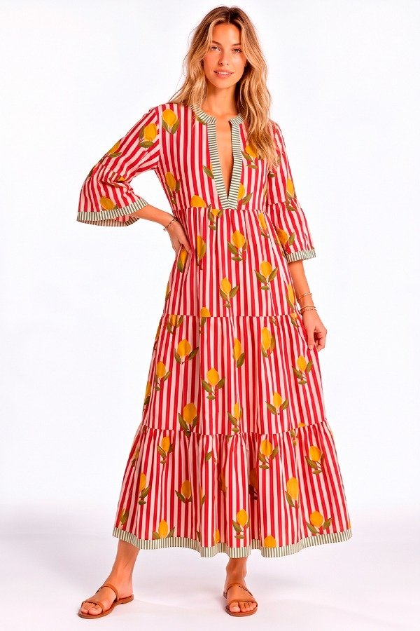 Producto - Vestido Alba - 3