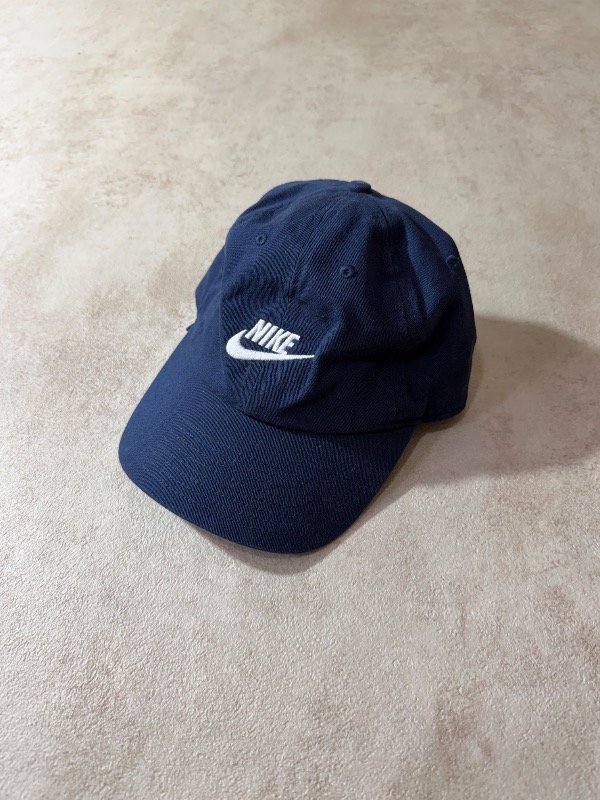 Producto - Gorra Nike Azul T.Regulable Original