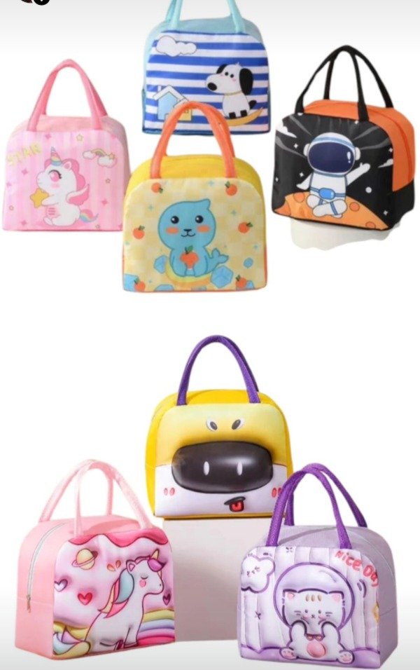 Producto - Lunchera termica LQM 3/26