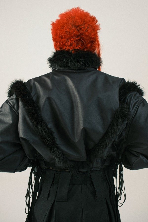 Producto - CAMPERA KUBLAI - 5