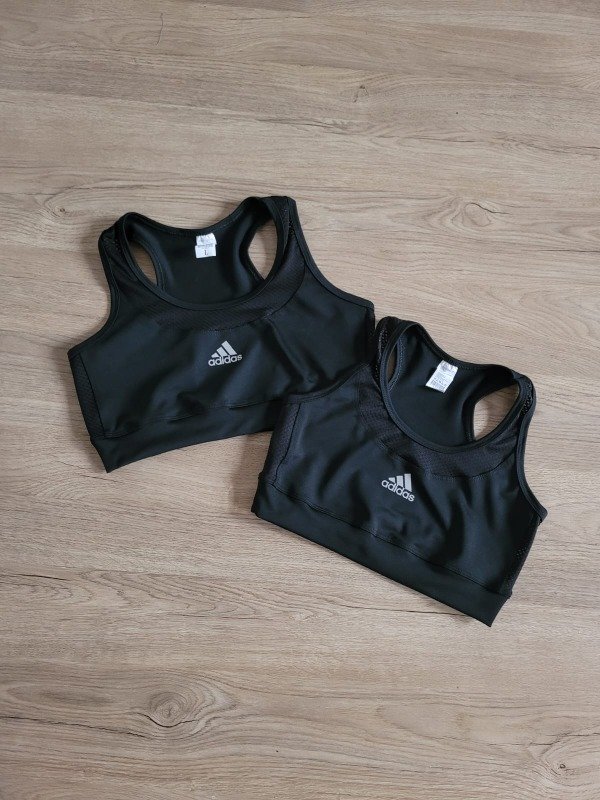Producto - Corpiño Deportivo Adidas