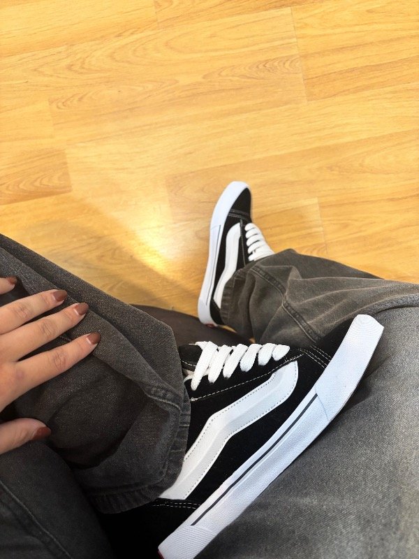 Producto - Vans KNU