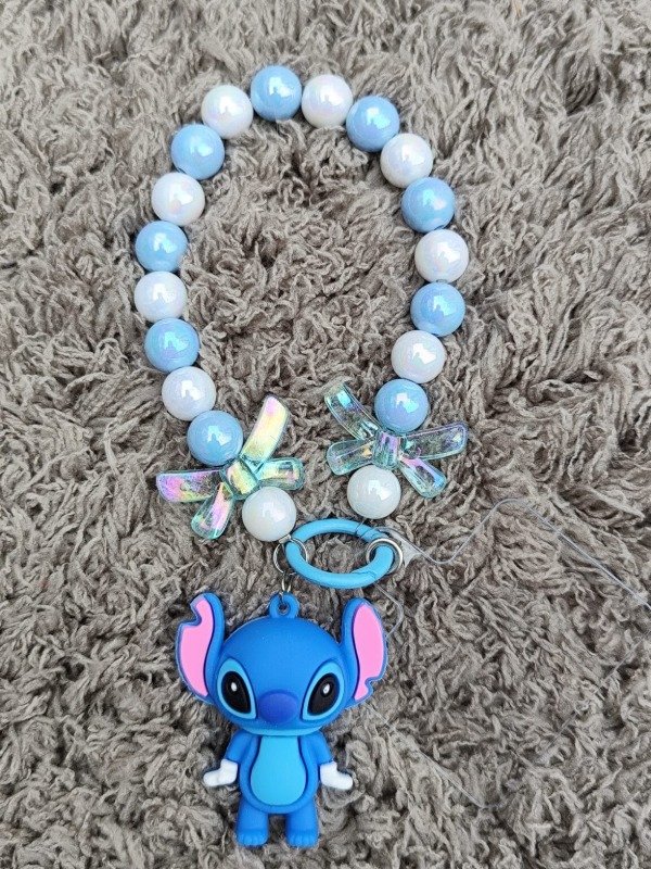 Producto - Accesorio para celular stitch