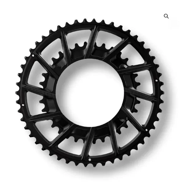 Producto - Platos XCADEY Velocity CNC 110BCD 4S asimétricos para 4 tornillos