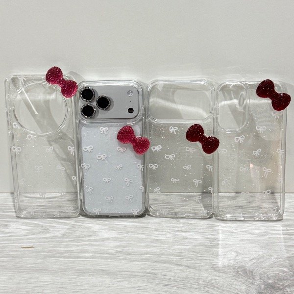 Producto - FUNDA COQUETTE GLITTER