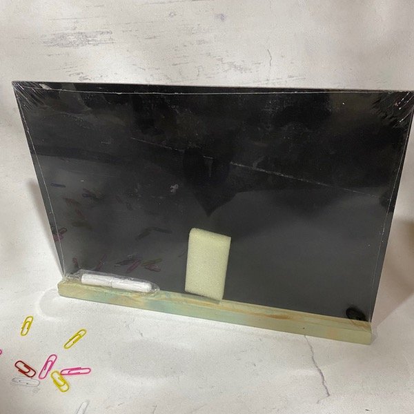 Producto - Pizarrón para colgar chico