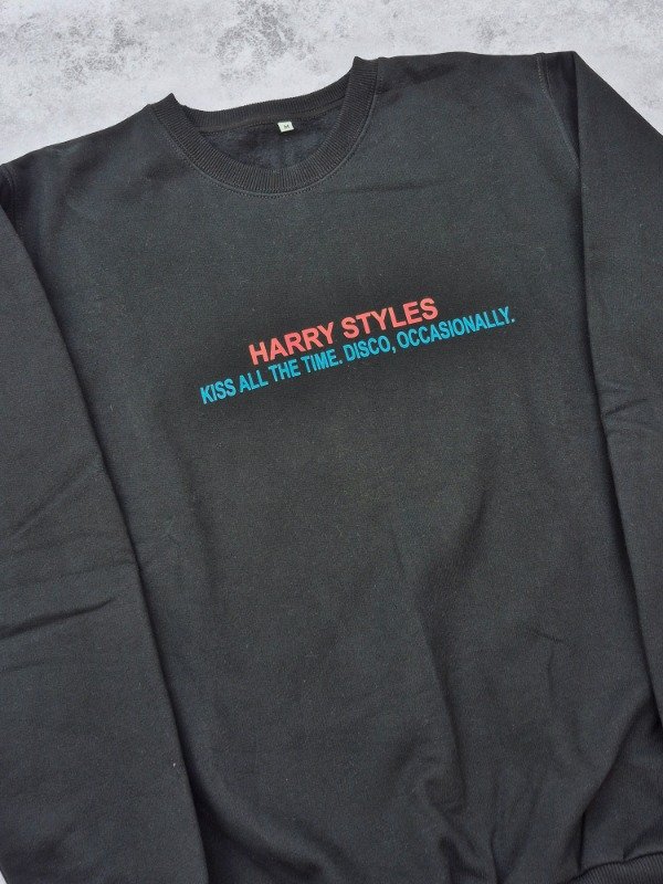 Buzo Harry — imagen 3