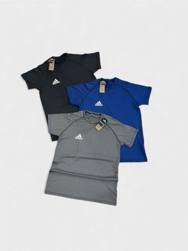 Producto - Remera Adidas Dry Fit