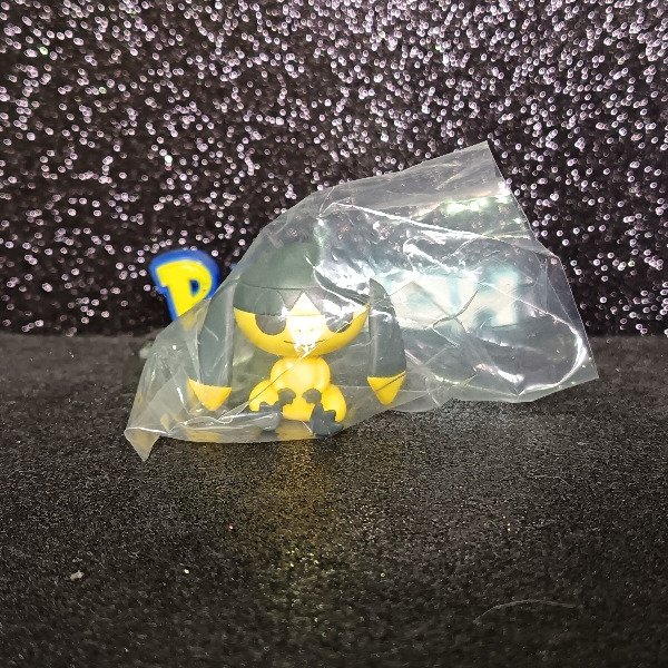 Producto - Helioptile Sleeping T-ARTS (nuevo)