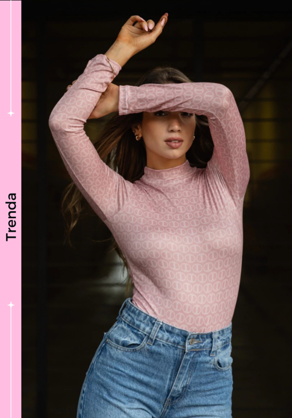 Producto - Body Trenda (art 210)
