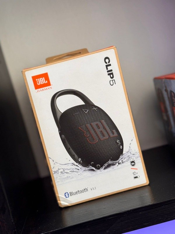 Producto - JBL CLI 5
