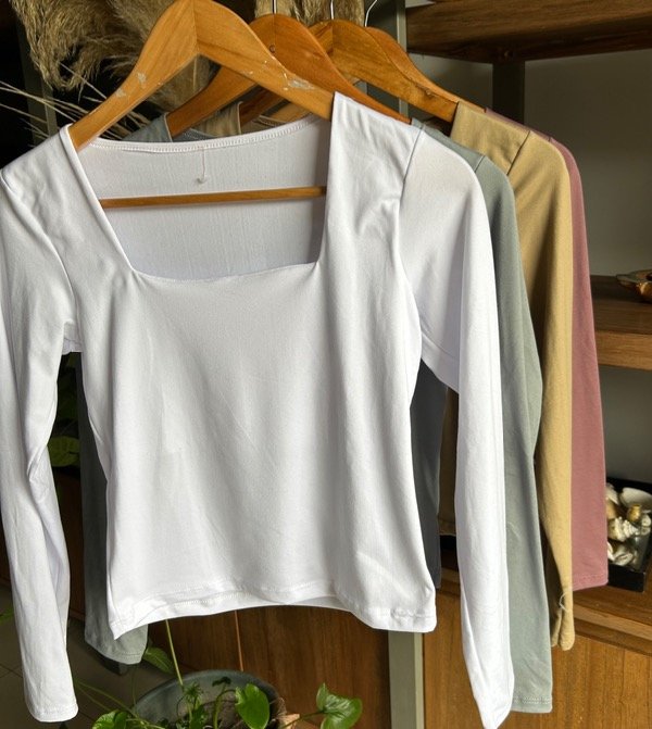 Producto - Remera Mila