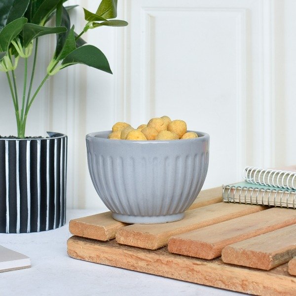 Producto - Bowl Deco Ceramica Pastel
