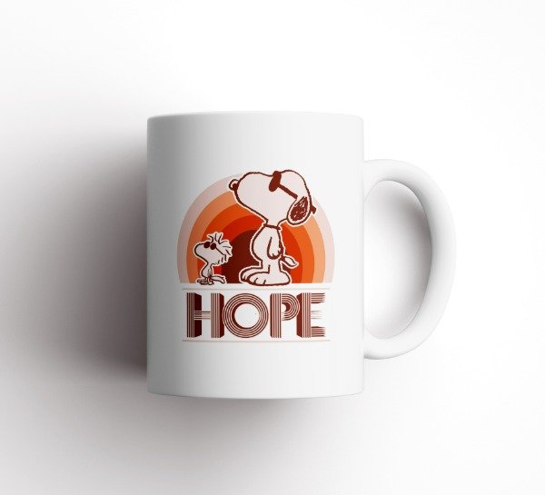 Producto - SNOOPY 007