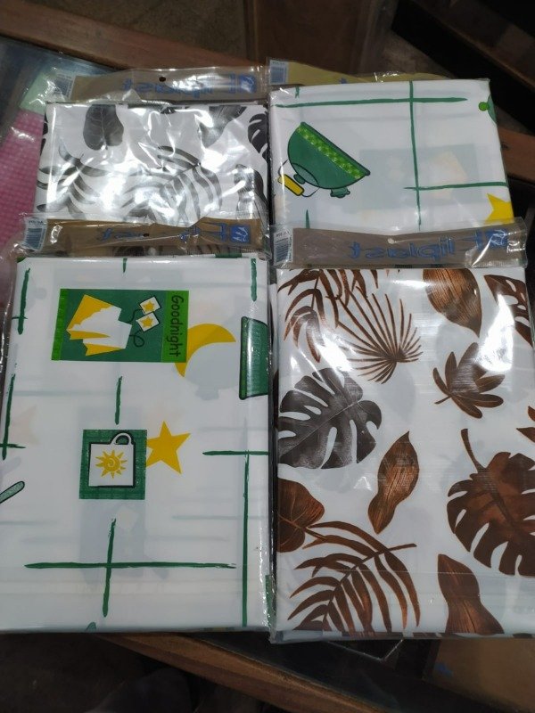 Producto - MANTEL PVC 2,20 MTS ESTAMPADOS